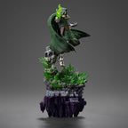 Product image Doctor Doom Marvel Legends Diorama Art Scale Statue