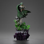 Product image Doctor Doom Marvel Legends Diorama Art Scale Statue
