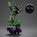 Product image Doctor Doom Marvel Legends Diorama Art Scale Statue