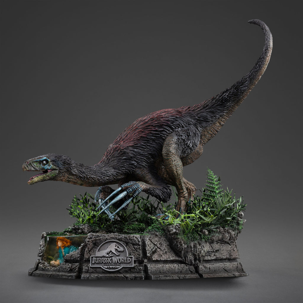 Product image Jurassic World: Dominion Demi Art Scale Statue 1/20