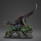 Product image Jurassic World: Dominion Demi Art Scale Statue 1/20