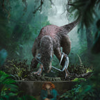 Product image Jurassic World: Dominion Demi Art Scale Statue 1/20