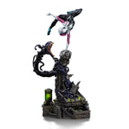 Product image Spider-Man vs. Villains Art Scale Statue 1/10 Ghost Spider