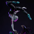 Product image Spider-Man vs. Villains Art Scale Statue 1/10 Ghost Spider