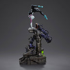 Product image Spider-Man vs. Villains Art Scale Statue 1/10 Ghost Spider