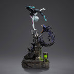 Product image Spider-Man vs. Villains Art Scale Statue 1/10 Ghost Spider
