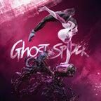 Product image Spider-Man vs. Villains Art Scale Statue 1/10 Ghost Spider