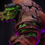 Product image Marvel BDS Art Scale Statue 1/10 Infinity Gauntlet Hulk
