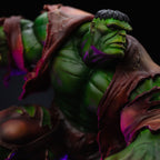 Product image Marvel BDS Art Scale Statue 1/10 Infinity Gauntlet Hulk