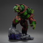 Product image Marvel BDS Art Scale Statue 1/10 Infinity Gauntlet Hulk