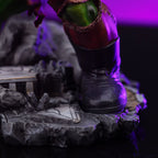Product image Marvel BDS Art Scale Statue 1/10 Infinity Gauntlet Hulk