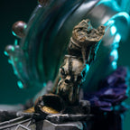 Product image Marvel Art Scale Statue 1/10 Namor Diorama 36 cm