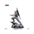 Product image GI Joe Art Scale Statue 1/10 Storm Shadow 23 cm