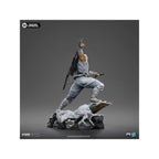 Product image GI Joe Art Scale Statue 1/10 Storm Shadow 23 cm