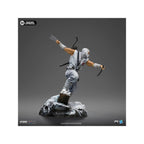 Product image GI Joe Art Scale Statue 1/10 Storm Shadow 23 cm