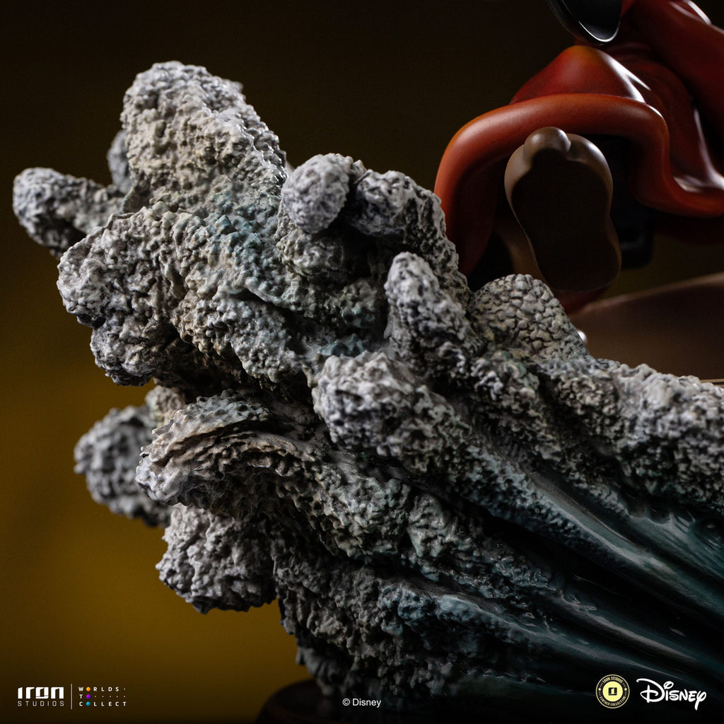 Product image Disney Classics Vintage Collection Deluxe Art Scale Statue