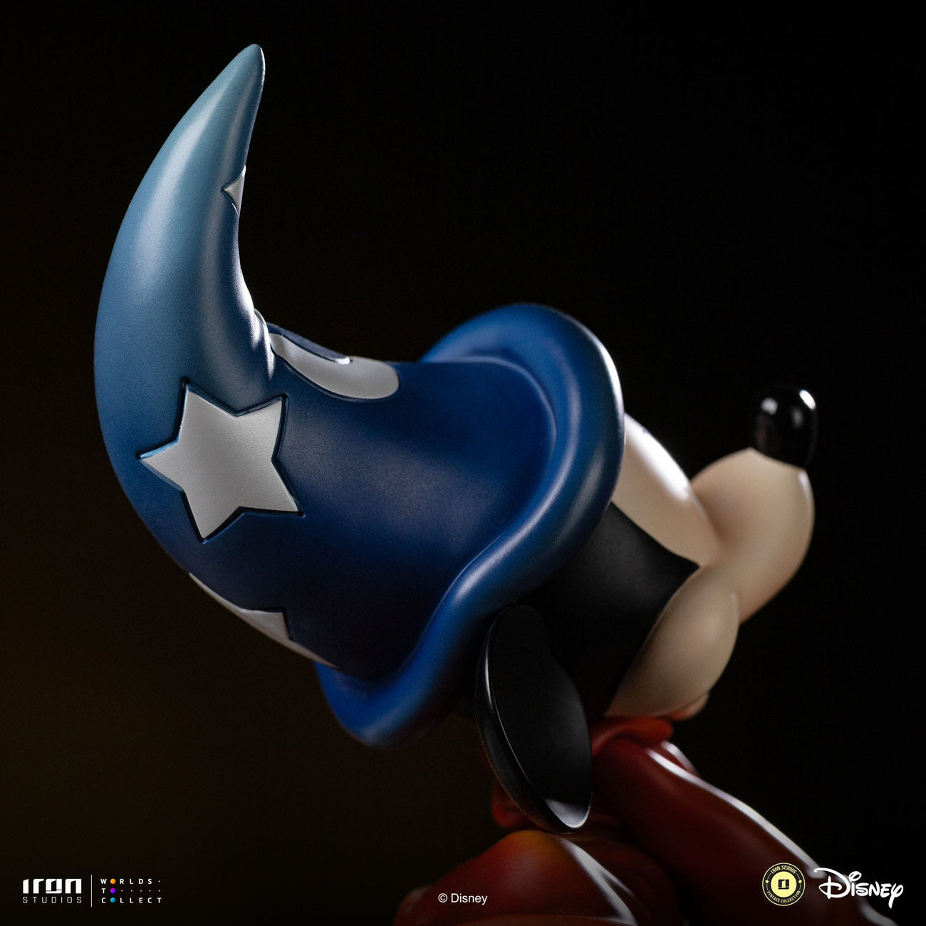 Product image Disney Classics Vintage Collection Deluxe Art Scale Statue