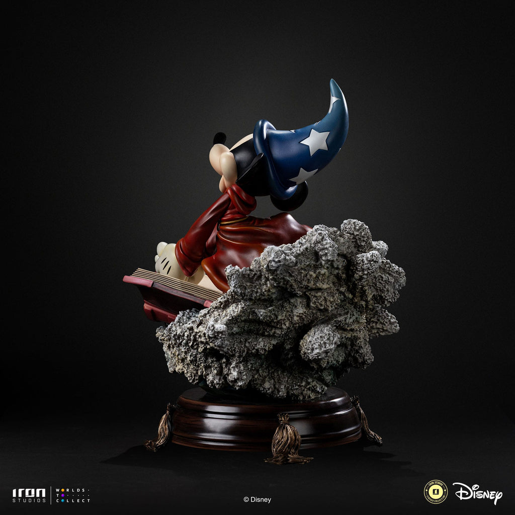 Product image Disney Classics Vintage Collection Deluxe Art Scale Statue