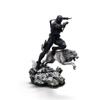 Product image GI Joe Art Scale Statue 1/10 Snake Eyes 23 cm