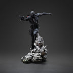 Product image GI Joe Art Scale Statue 1/10 Snake Eyes 23 cm