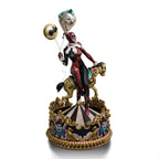 Product image DC Comics Art Scale Statue 1/10 Harley Quinn Unleashed 30 cm