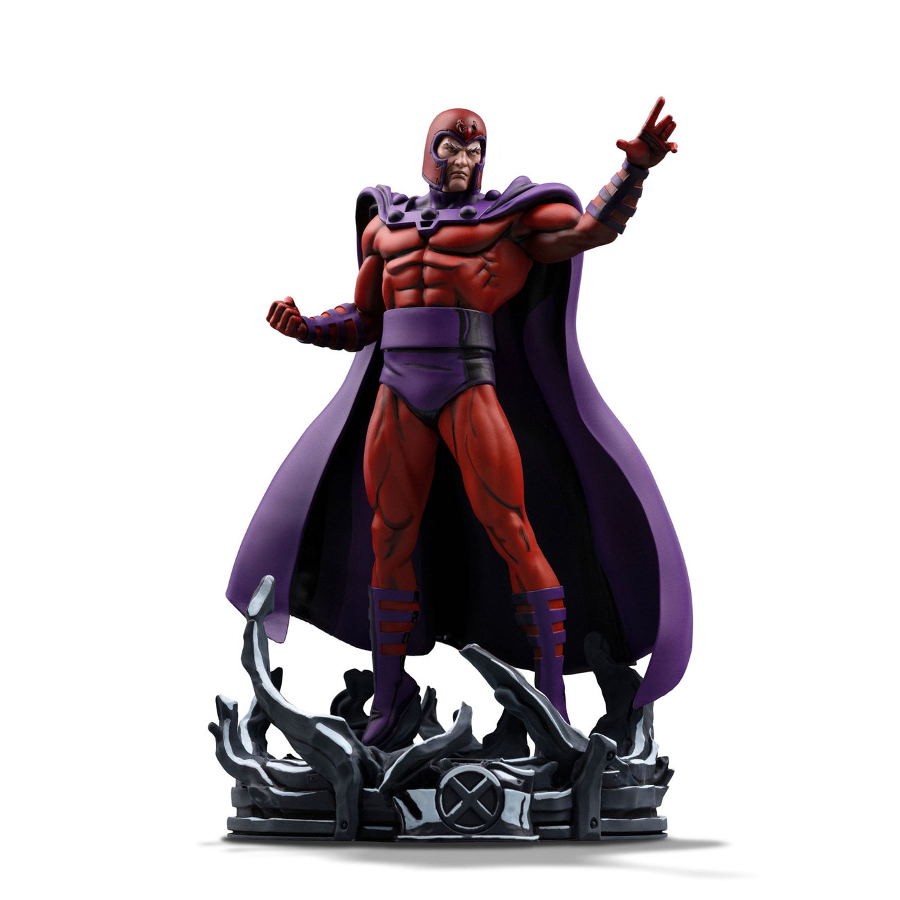 Product image Marvel Art Scale Statue 1/10 X-Men 97 Magneto 23 cm