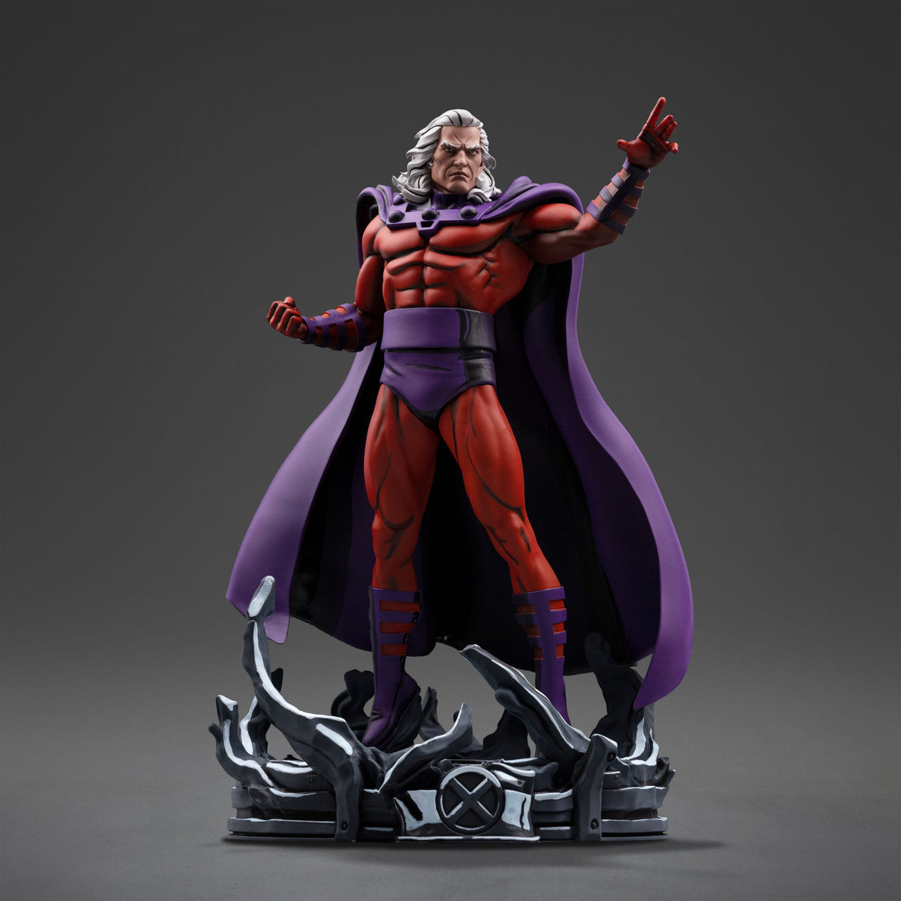 Product image Marvel Art Scale Statue 1/10 X-Men 97 Magneto 23 cm