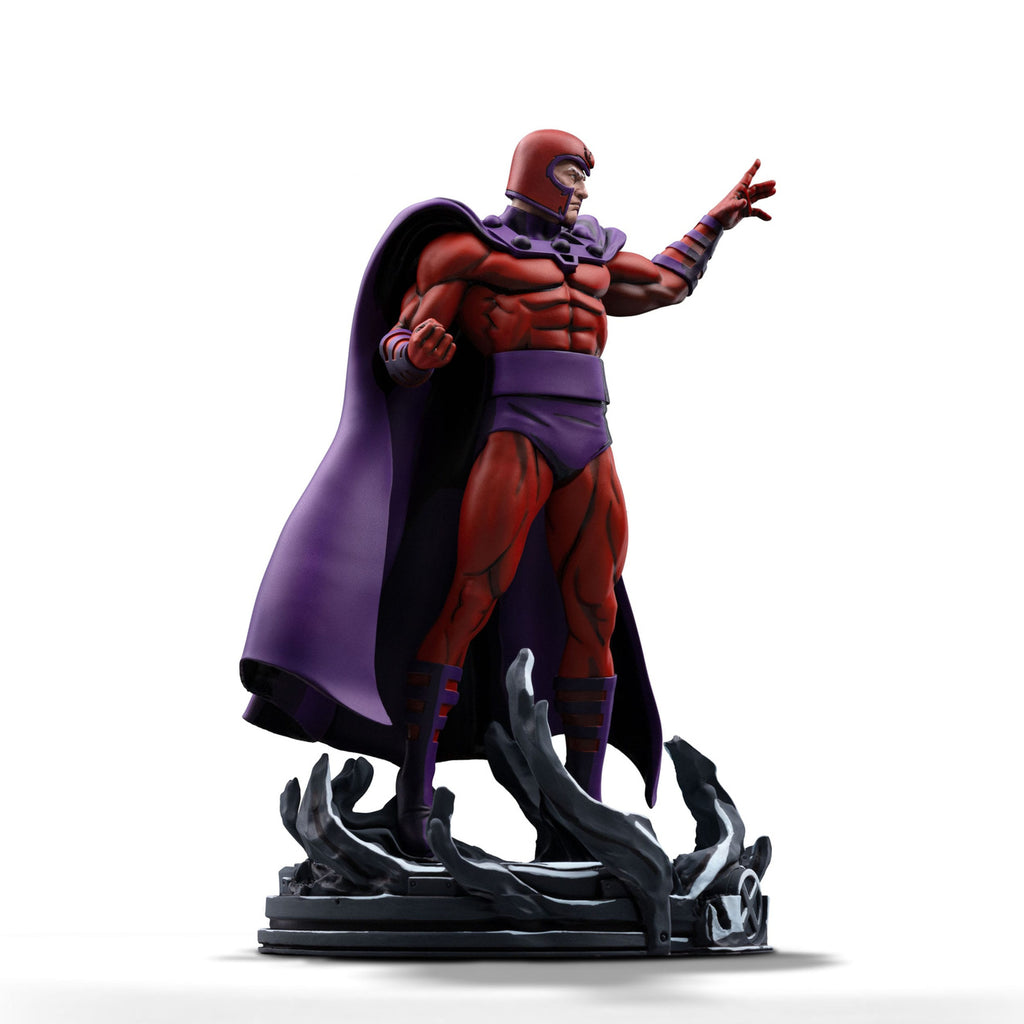 Product image Marvel Art Scale Statue 1/10 X-Men 97 Magneto 23 cm