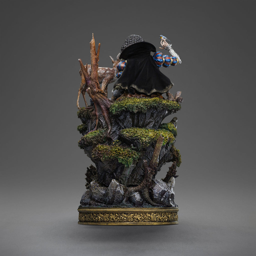 Product image Disney Deluxe Art Scale Statue 1/10 Snow White 28 cm