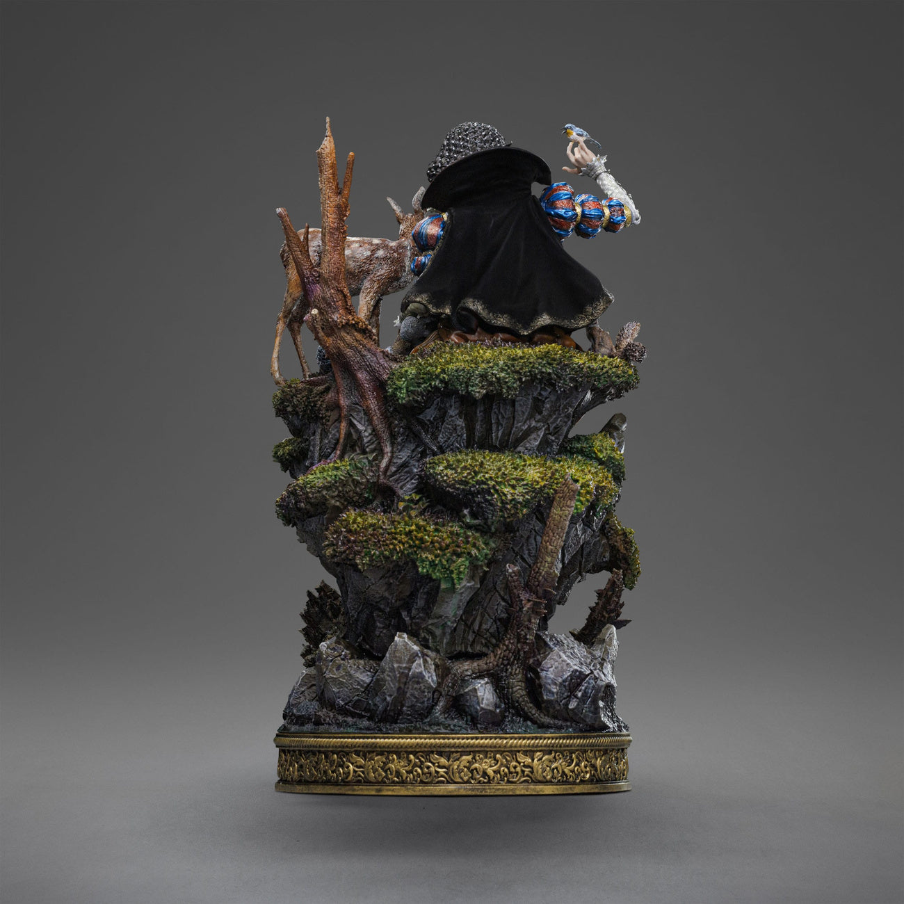 Product image Disney Deluxe Art Scale Statue 1/10 Snow White 28 cm