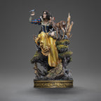 Product image Disney Deluxe Art Scale Statue 1/10 Snow White 28 cm