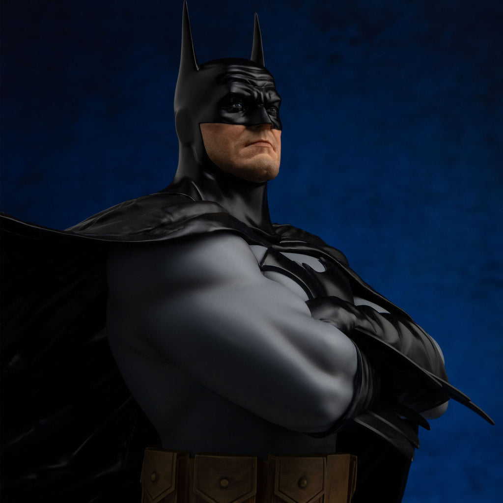 Product image DC Comics Legacy Replica Statue 1/4 Batman DC Trinity 60 cm