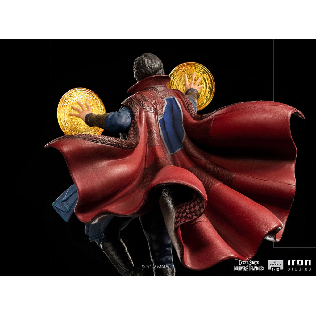 Product image Doctor Strange in the Multiverse of Madness BDS Art Scale