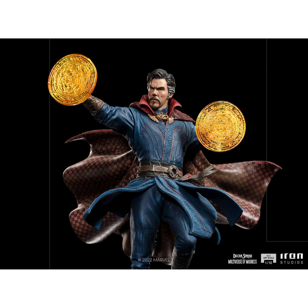 Product image Doctor Strange in the Multiverse of Madness BDS Art Scale
