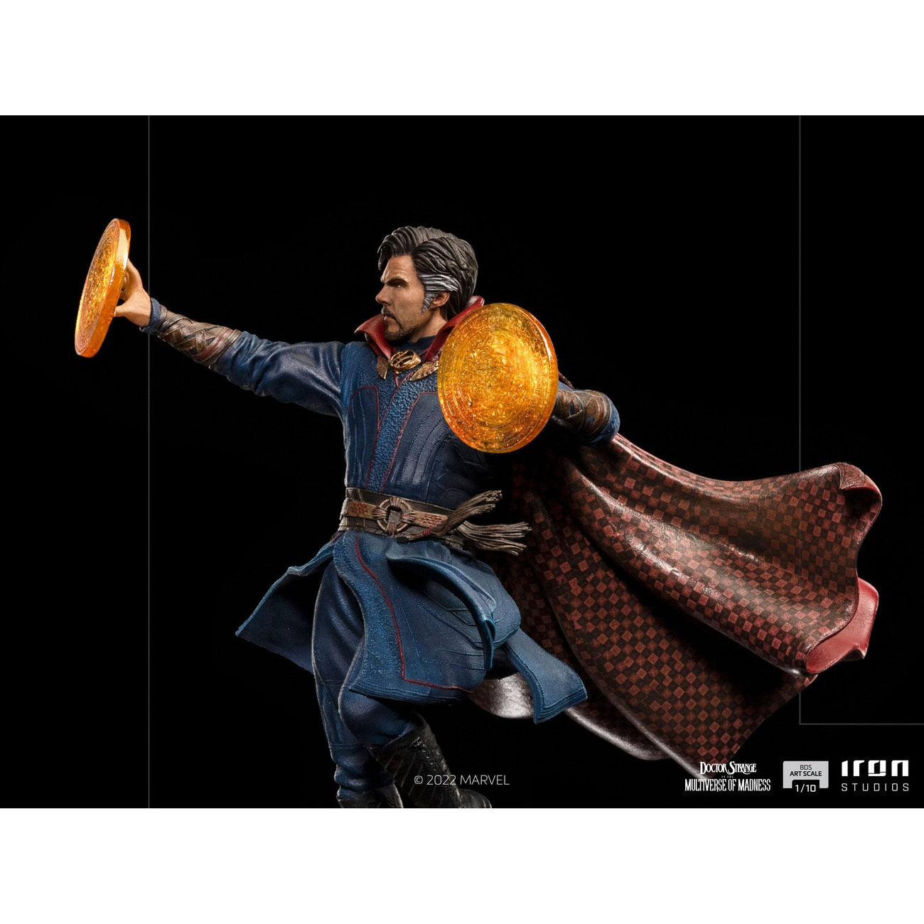 Product image Doctor Strange in the Multiverse of Madness BDS Art Scale