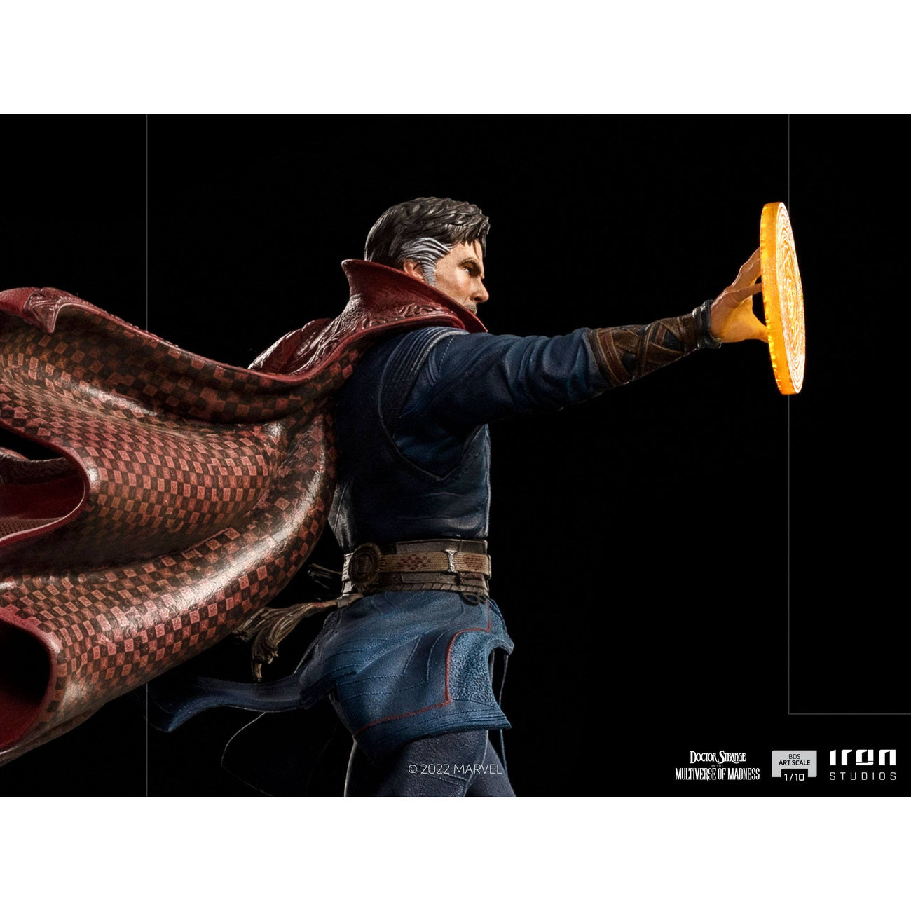 Product image Doctor Strange in the Multiverse of Madness BDS Art Scale