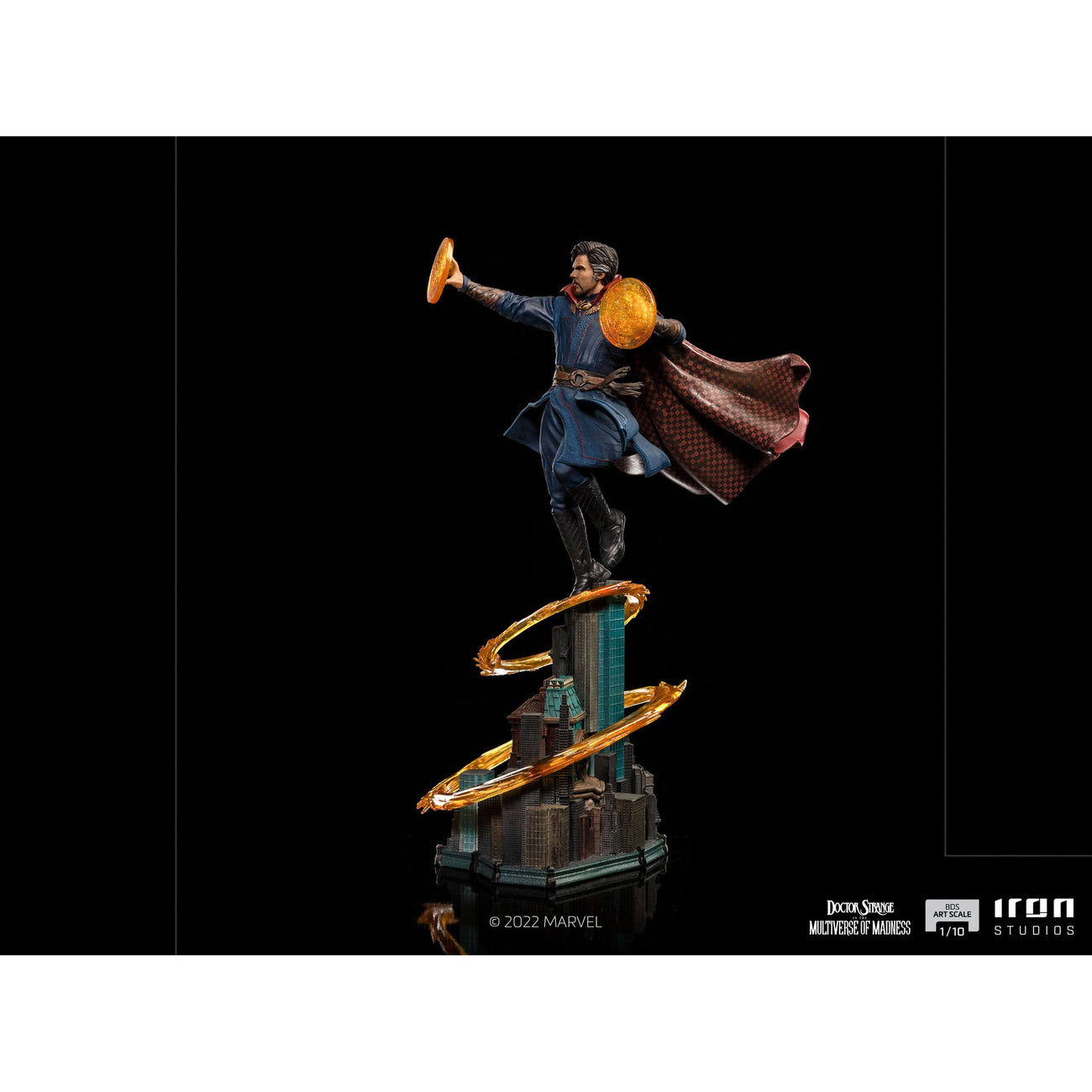 Product image Doctor Strange in the Multiverse of Madness BDS Art Scale