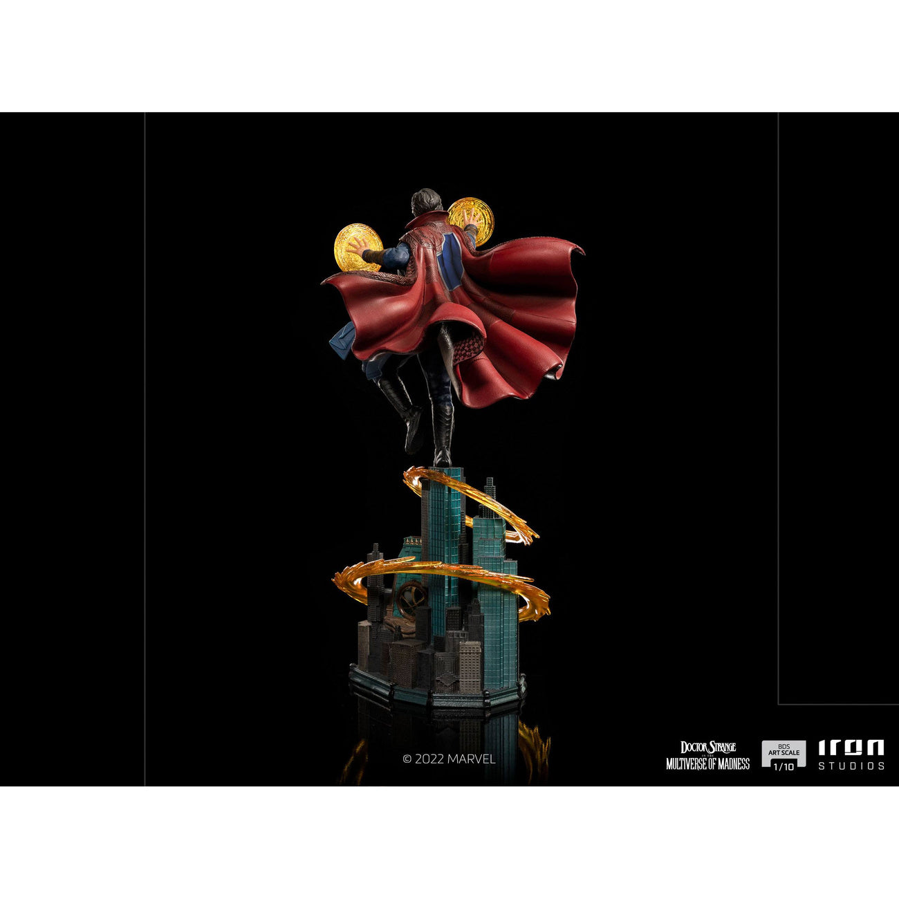 Product image Doctor Strange in the Multiverse of Madness BDS Art Scale