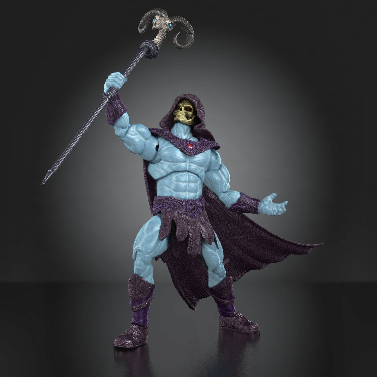 Product image Masters of the Universe 2026 Movie Chronicles Action Figure