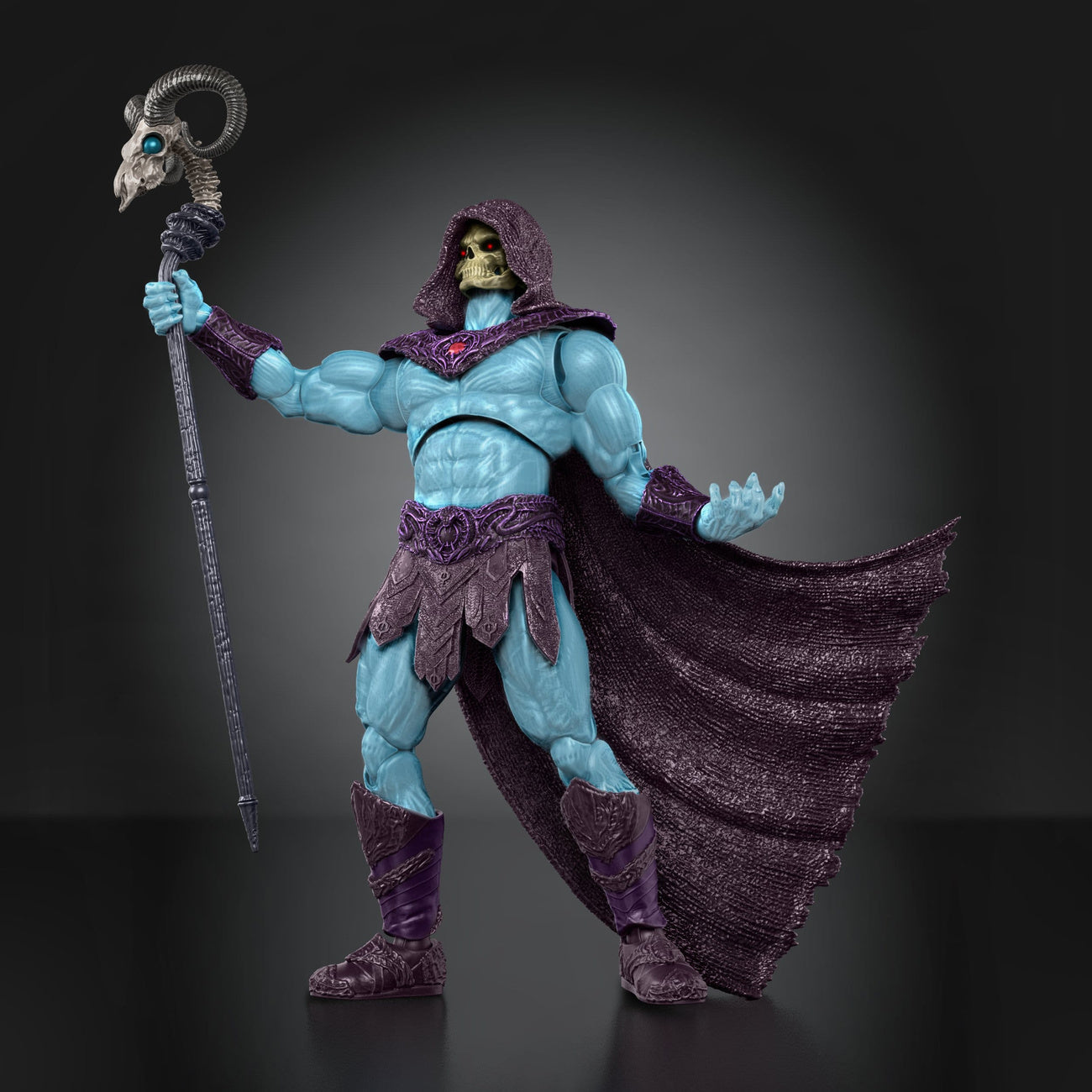 Product image Masters of the Universe 2026 Movie Chronicles Action Figure