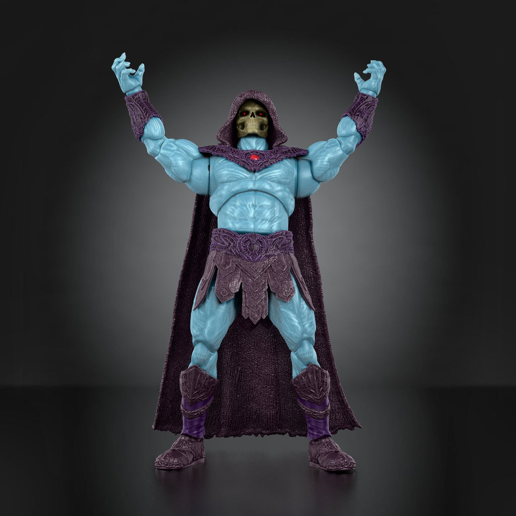 Product image Masters of the Universe 2026 Movie Chronicles Action Figure