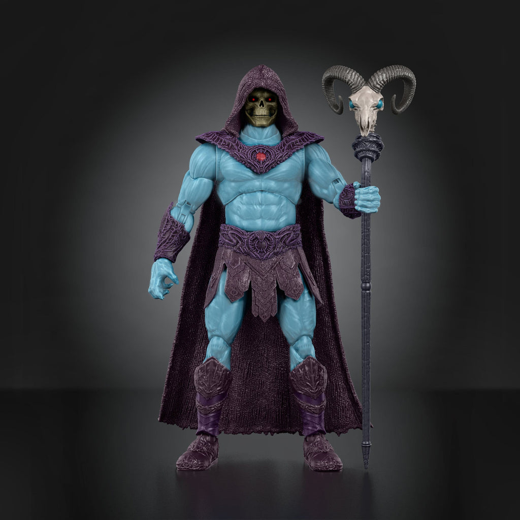 Product image Masters of the Universe 2026 Movie Chronicles Action Figure