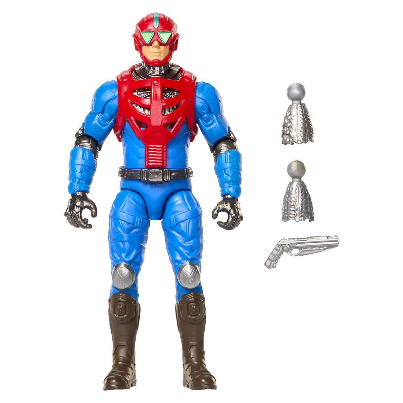 Product image Masters of the Universe 2026 Movie Action Figure Mekaneck 14 cm