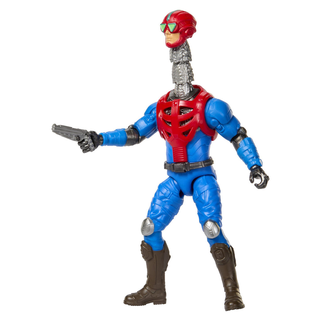 Product image Masters of the Universe 2026 Movie Action Figure Mekaneck 14 cm