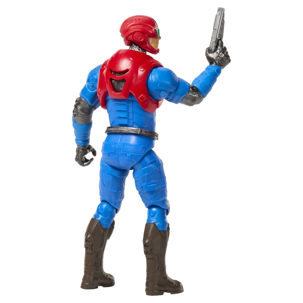 Product image Masters of the Universe 2026 Movie Action Figure Mekaneck 14 cm