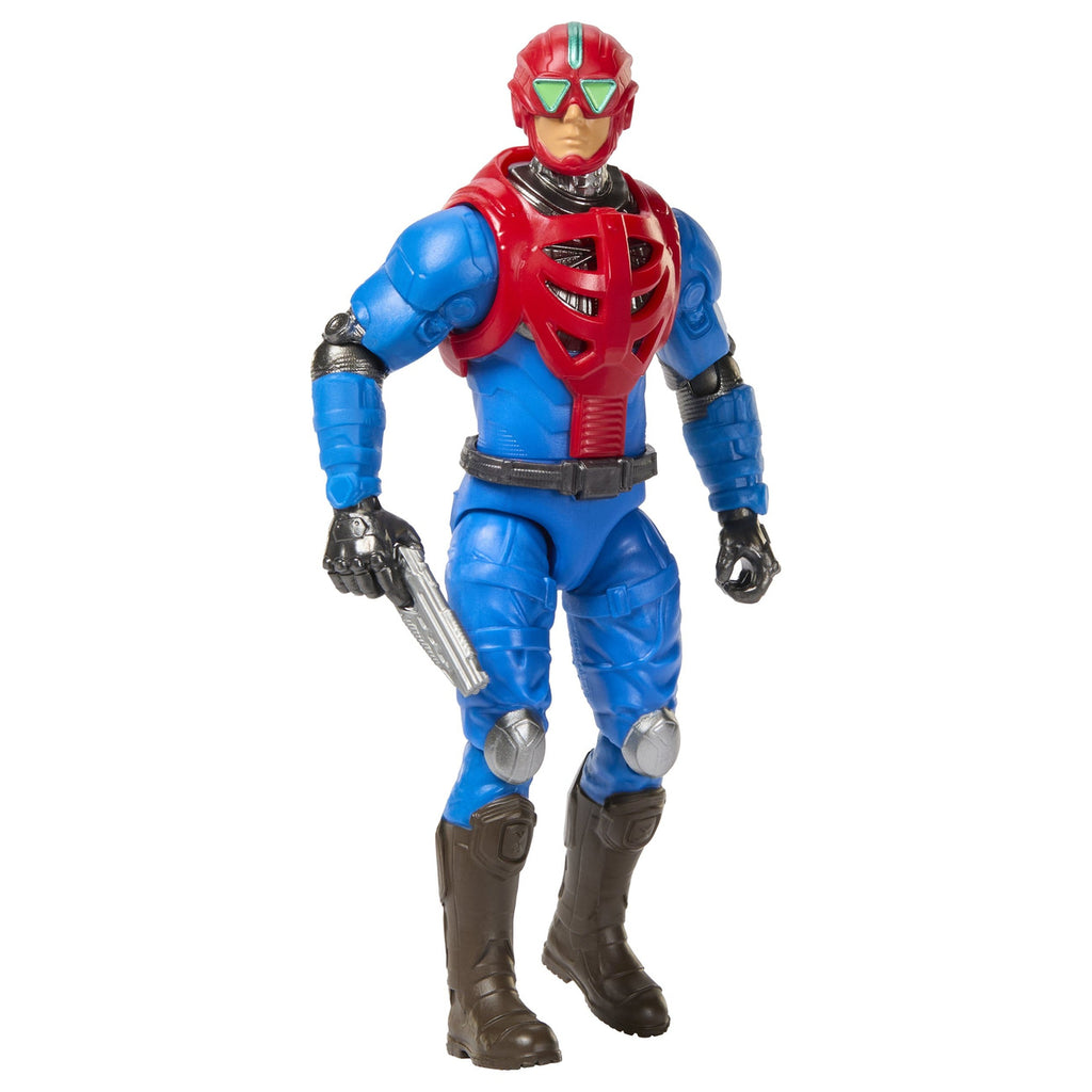 Product image Masters of the Universe 2026 Movie Action Figure Mekaneck 14 cm