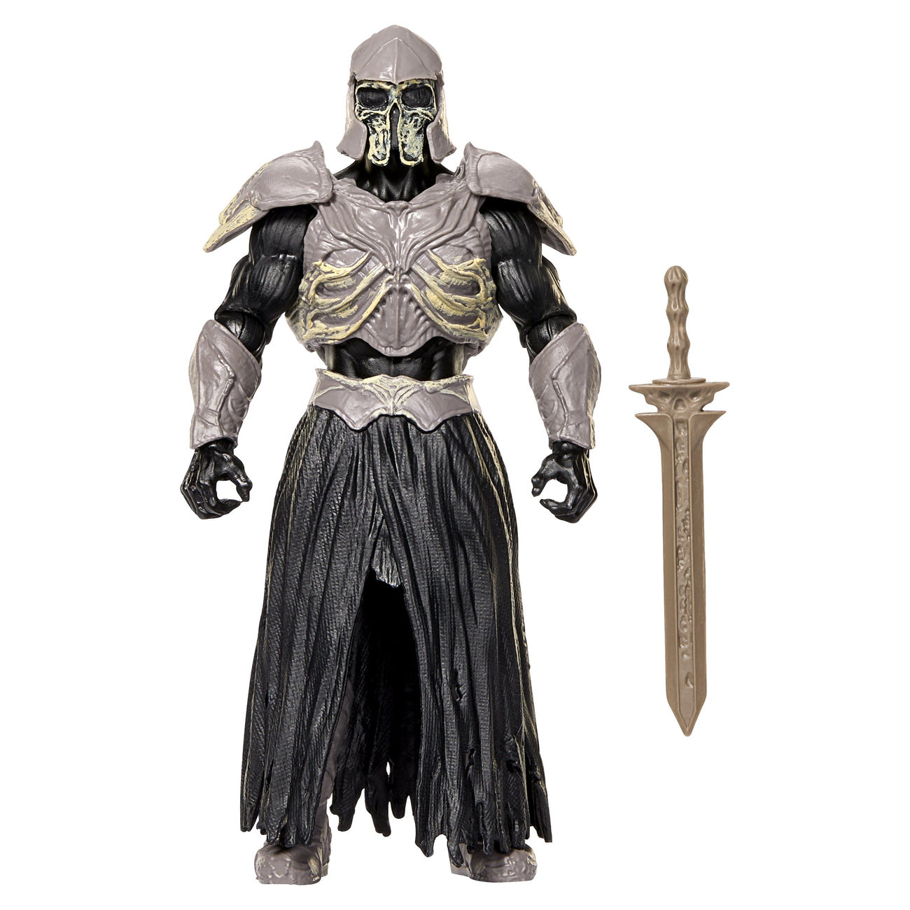 Product image Masters of the Universe 2026 Movie Action Figure Skel-Knight 14 cm