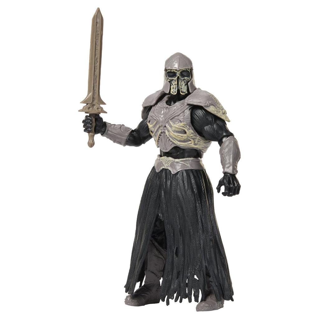 Product image Masters of the Universe 2026 Movie Action Figure Skel-Knight 14 cm