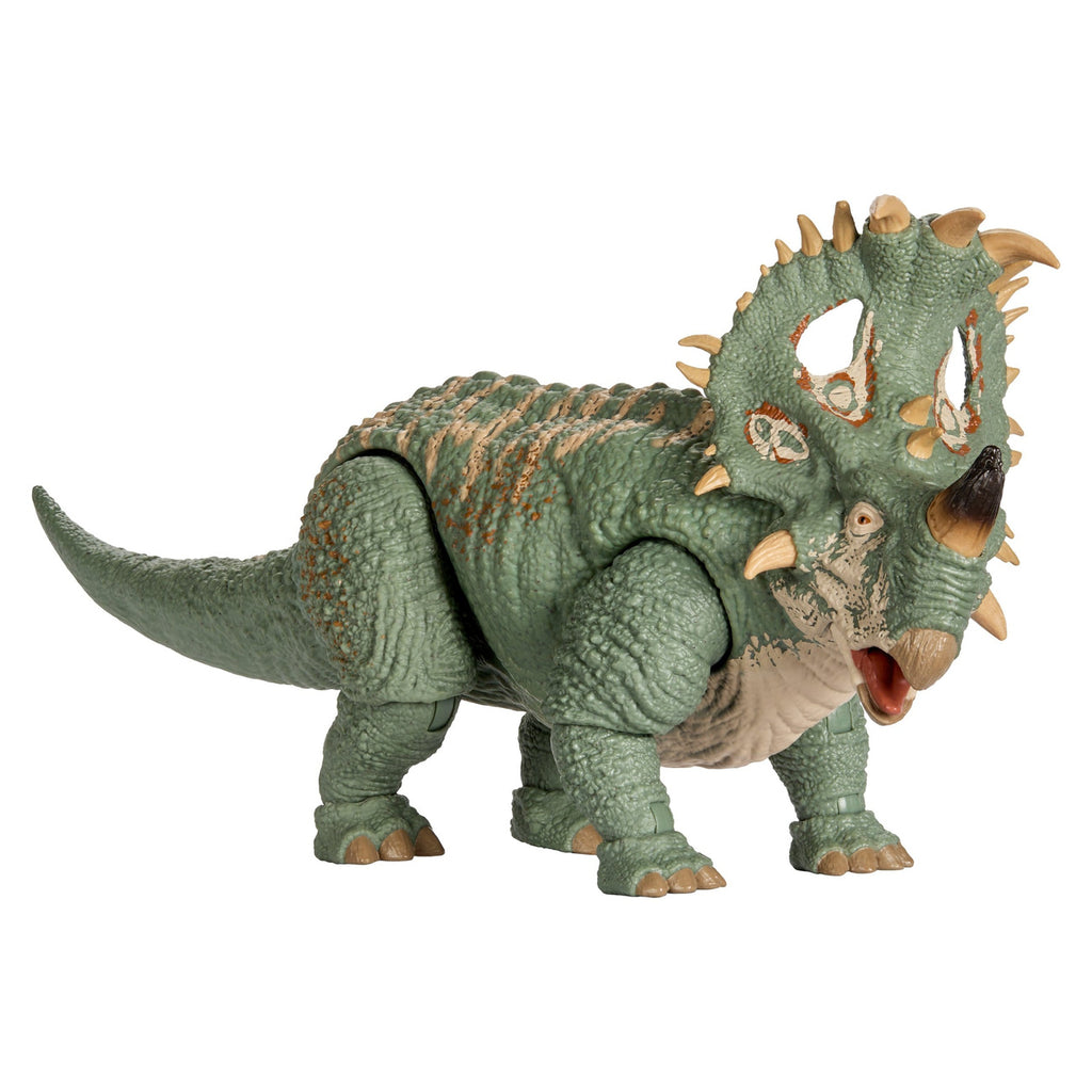 Product image Jurassic World Hammond Collection Action Figure Sinoceratops