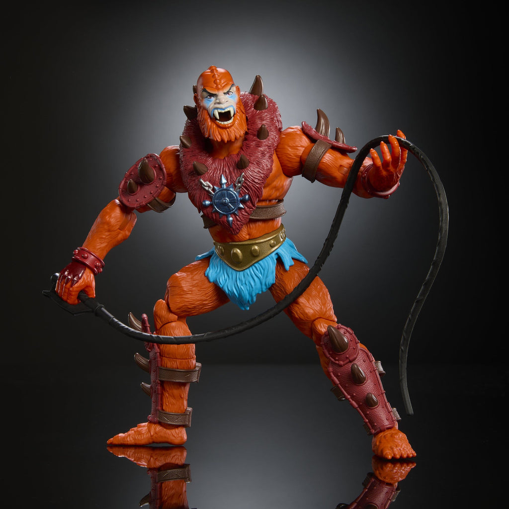 Product image Masters of the Universe Masterverse Vintage Action Figure